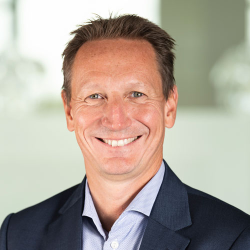 Brian Pedersen