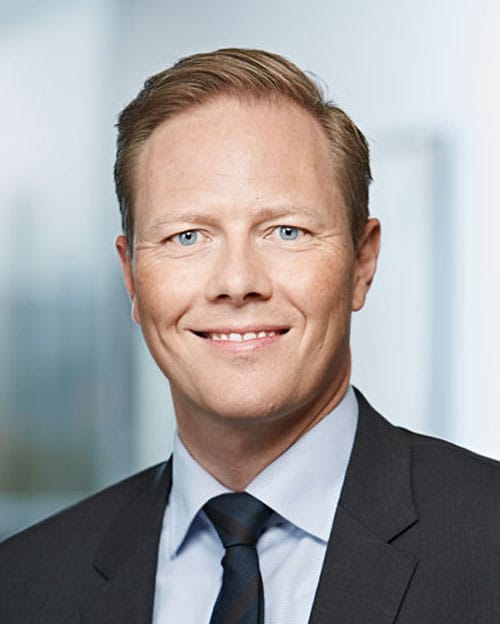 Brian Benjamin Staalkjær