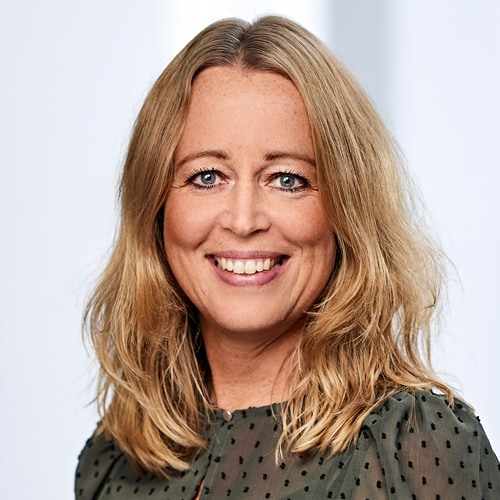 Carina Ohm