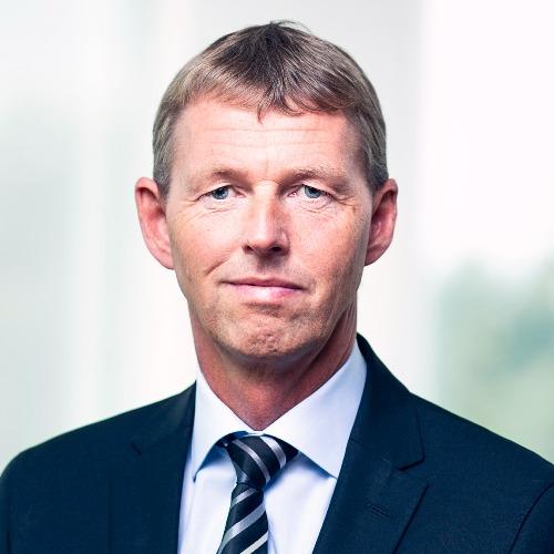 Carsten Jensen