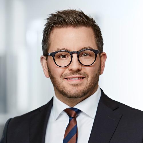 Casper Larsen​