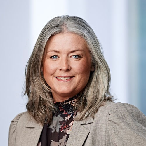Catrine Søndergaard Byrne