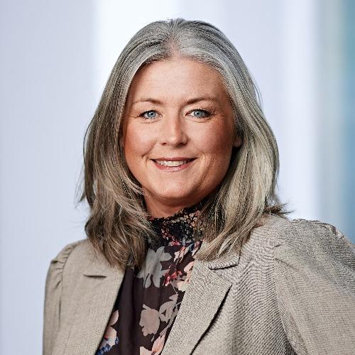 Catrine Søndergaard Byrne