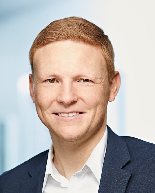Claus Damhave