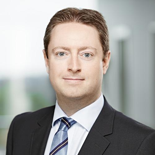 Christian Grann​