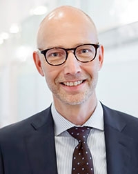 Christian Kjær