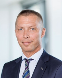 Christian Klibo