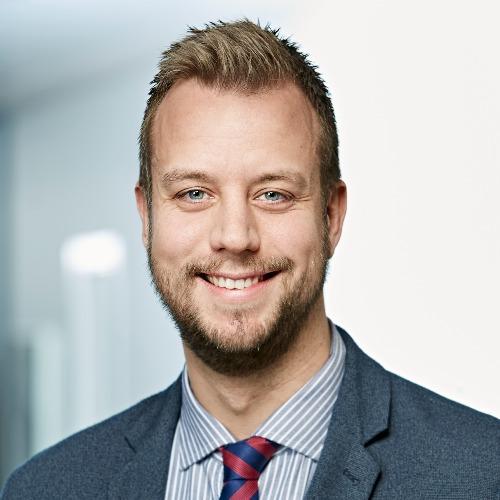 Christian Lønne