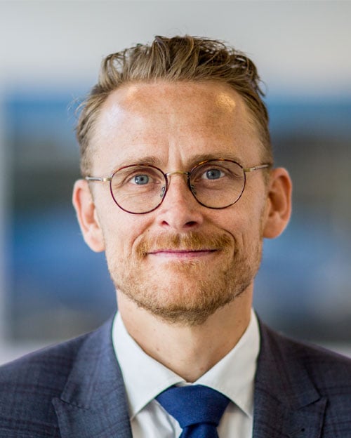 Christian Østergaard