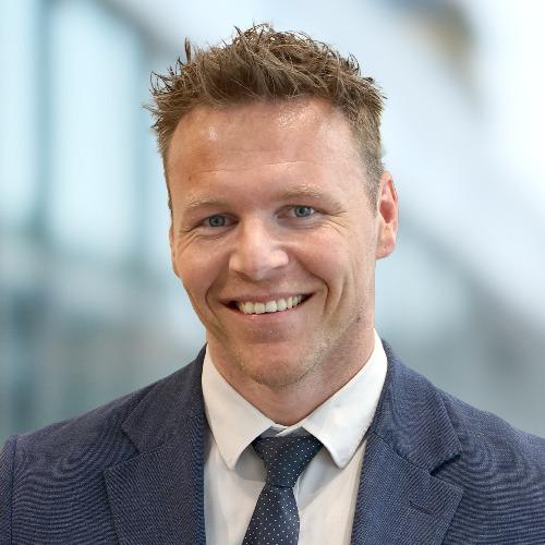 Christian  Stenberg Munkholt