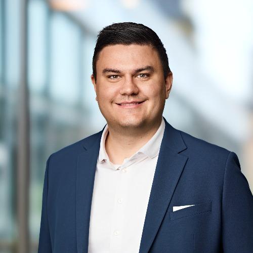 Christian Trangbæk