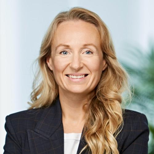 Profile picture of Christine  Tveteraas