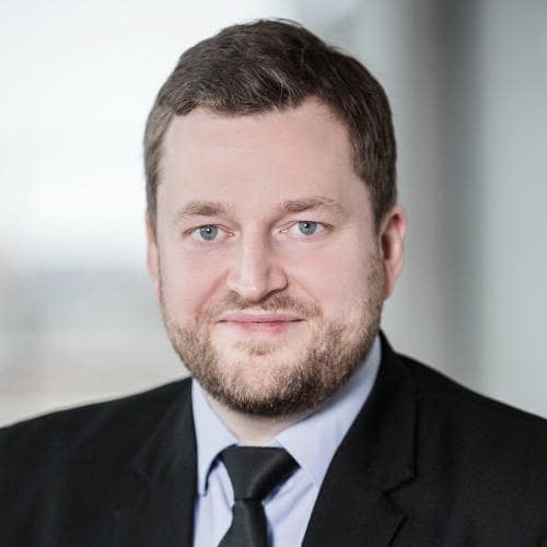 Christopher Tolley