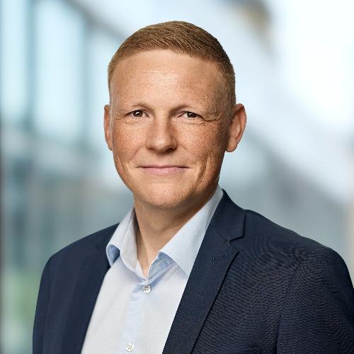 Claus Damhave