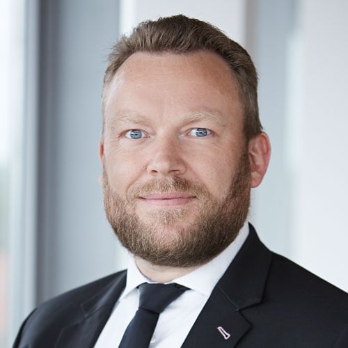 Claus Høegh-Jensen
