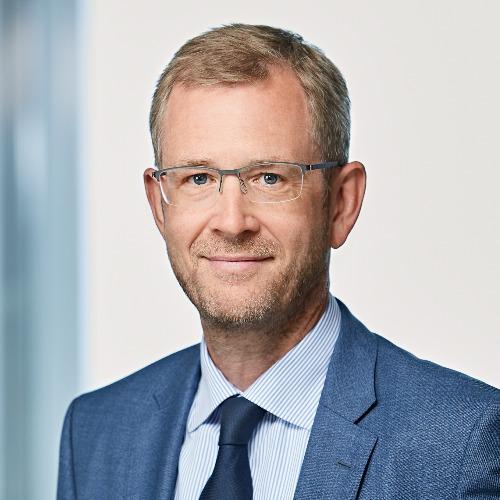 Claus Lindholm Jacobsen