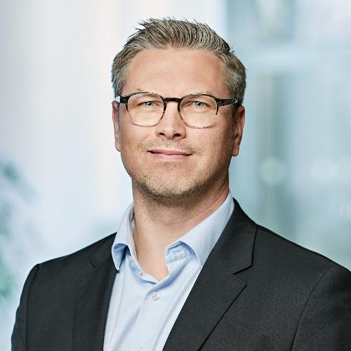 Claus Lyngsø Sørensen