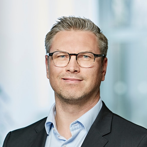 Claus Lyngsø Sørensen