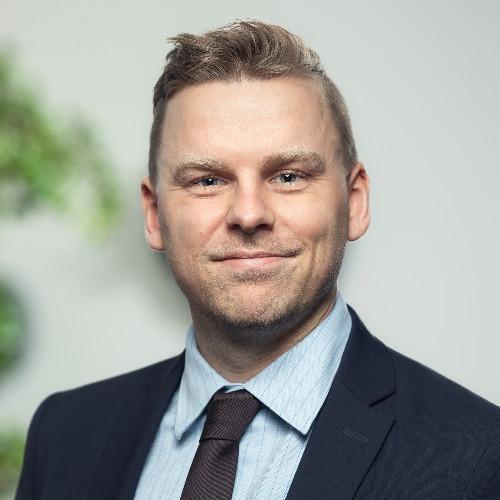 Daniel Mogensen