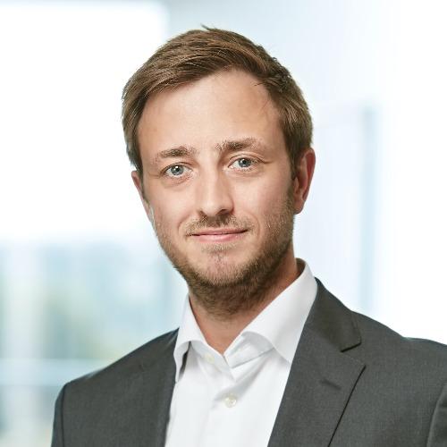 David Schmidt  Laursen
