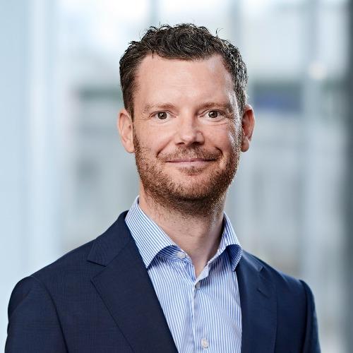 Frank Svendsen Nørring