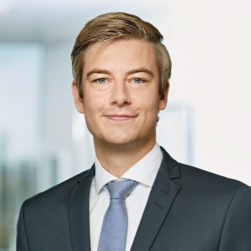 Frederik Terp Knutzen​