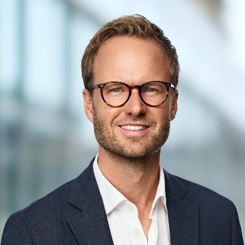 Profile picture of Frederik Tvedeskov Jantzen​