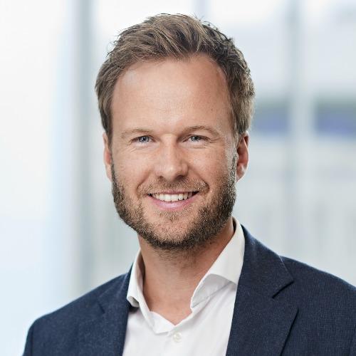 Frederik Tvedeskov Jantzen​
