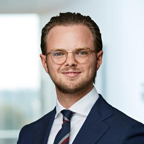 Fredrik Bech Andersen
