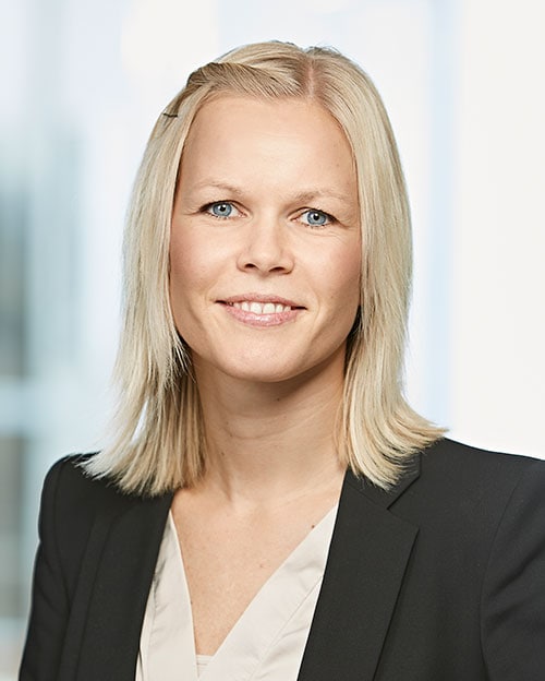 Heidi Bonde