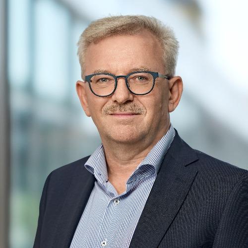 Henning Tønder Olesen