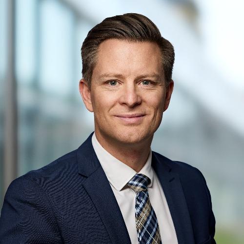 Henrik Berring Rasmussen