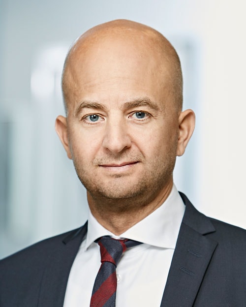 Henrik  Kany