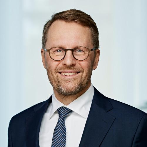 Henrik Kragh