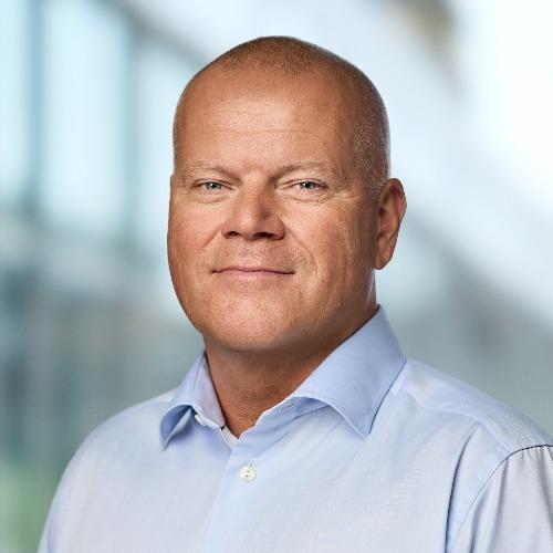 Henrik Kragh Møller