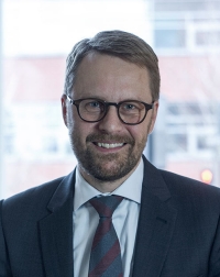 Henrik Kragh