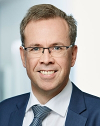 Henrik Steffensen