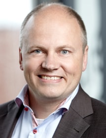 Henrik  Trangeled Kristensen