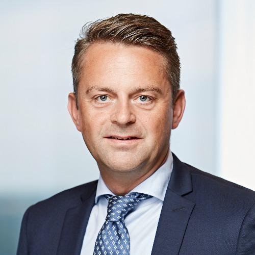 Jan Bunk Harbo Larsen