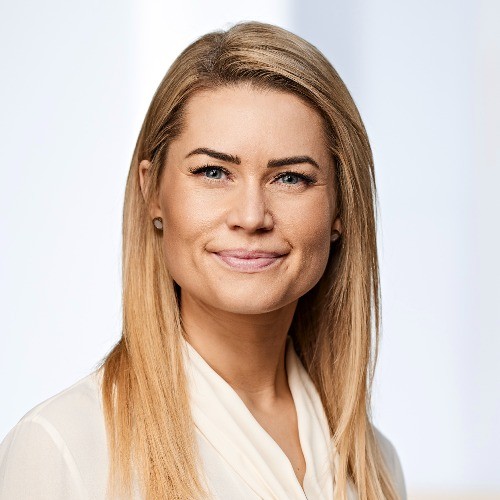 Jeanne Koch Rasmussen