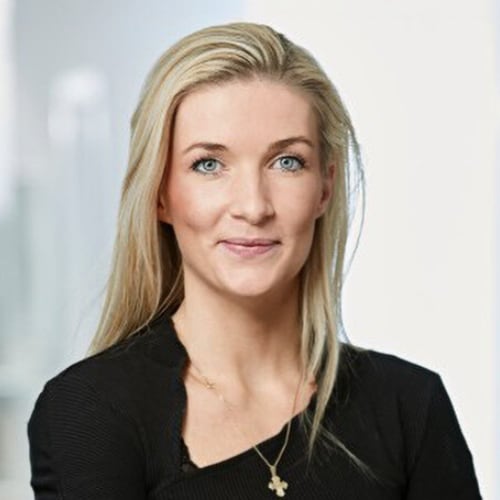 Jeanne Vallentin Nielsen