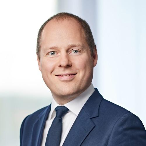 Jens  Amstrup Møller