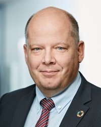 Jens  Pultz Pedersen