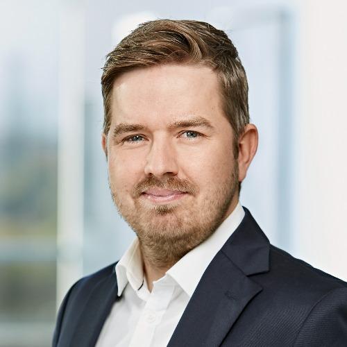 Jeppe Brændstrup​