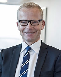 Jesper Møller Langvad