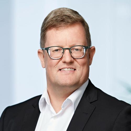 Jesper Parsberg Madsen