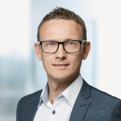 Jesper Randall Petersen