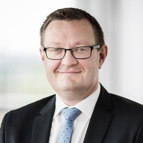 Jesper Vedsø