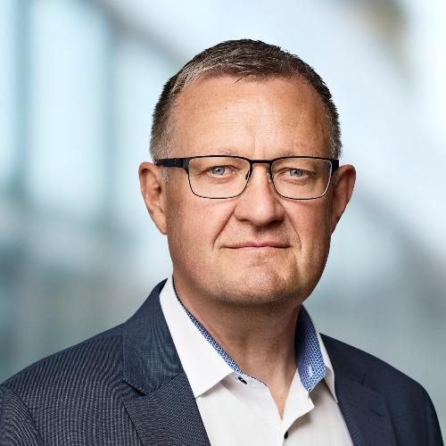 Profile picture of Jesper Vedsø