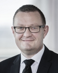 Jesper Vedsø